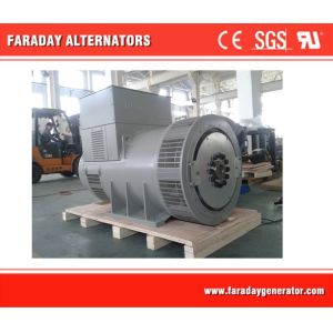 600KW to 1000KW alternator FD6 series Faraday AC generator with Cummins engine