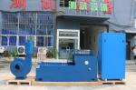 Vertical And Horizontal Electrodynamic Vibration Testing Systems With Shock