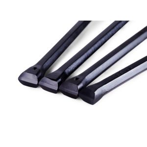 Hex22x108mm Shank Tungsten Carbide Integral Drill Steel Rods