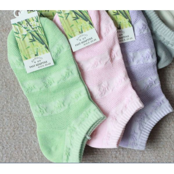 Bamboo Socks for Women