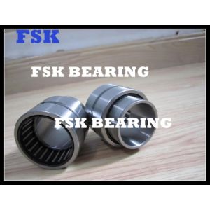 NAX20 NKX20 NX20 NX20Z Combined Needle Roller / Angular Contact Ball Bearing