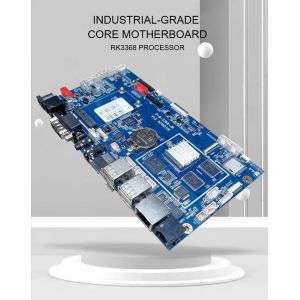 OEM Consumer Electronic Pcba Design Gerber Pcb Manufacturing and PCBA Assembly