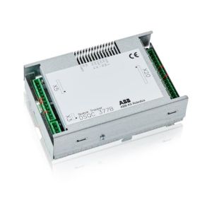 Abb Dsqc 377b Conveyor Tracking Unit 3HNE 01586-1 17 Servo Drive PLC New Stock 0