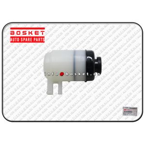 ISUZU 4JB1 NKR Power Steering Oil Tank Assembly 8971079870 8-97107987-0