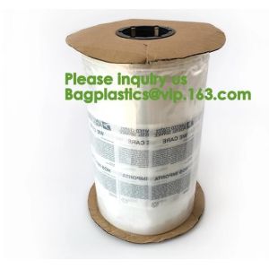 Wholesale China Pre-open Bag on Roll Making Machine Manufacturers,Bag Sealing &amp; Automatic Bagging Solutions bagplastics bagease from china suppliers
