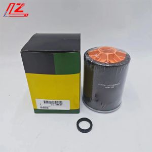 Wholesale Advance Mixer DQ-24057 Fuel Filter Oil Water Separator for Fuel Injection System from china suppliers