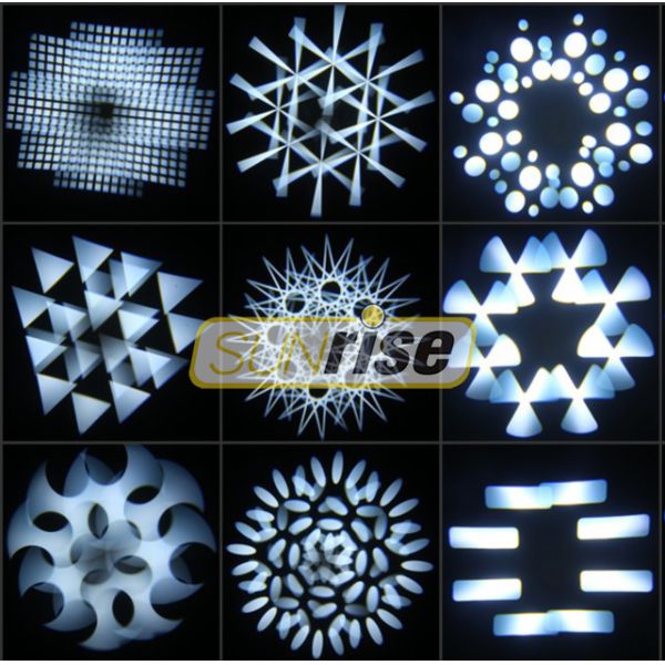 Beam Spot 10R 280W Sharpy Moving Head Light / Stage Lighting Equipment