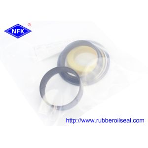 Bulldozer D60 Hydraulic Adj Seal Kit Adjust Oil Seal Kit Hydraulic Cylinder Seal