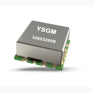 Wholesale High Integration Voltage Controlled Oscillator for INNOTION YSGM32653295B Electronic Parts within Packaging Type opp bag from china suppliers