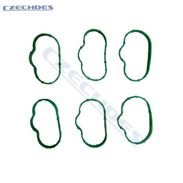 Quality Durable XR843533 Jaguar Genuine Engine Intake Manifold Gasket For XF XJ XK F-Type Models for sale