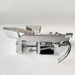 Electronic Products Machinery Smt Tape Feeder F3-MSF Ipulse Vibration / Stick