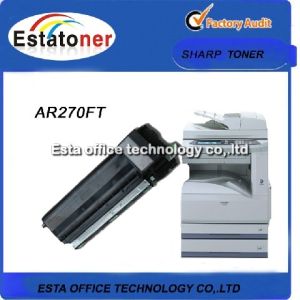 Wholesale AR270FT Sharp Copier Toner Universal With Japan Toner and Chip from china suppliers