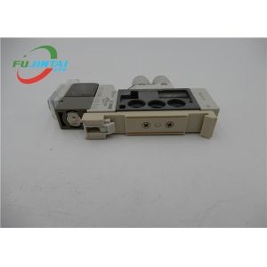 SMT Machine Juki Spare Parts JUKI 5 Port Electromagnetic Valve PV150209300