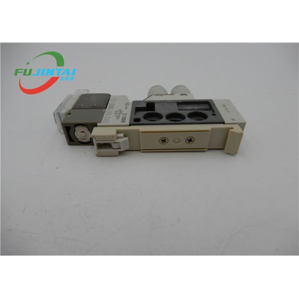 SMT Machine Juki Spare Parts JUKI 5 Port Electromagnetic Valve PV150209300