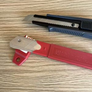 Wholesale 18mm Blade Choppers Suitable For Various Cutting Tasks and Varies Depending On Usage from china suppliers