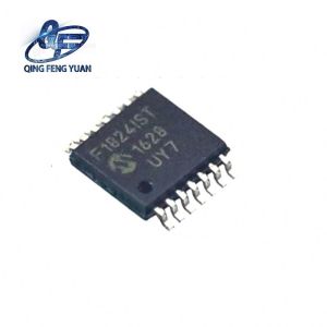 Wholesale MICROCHIP PIC16F1824 IC Tvs Diodes Components Electronics Circuito Integrado PIC16F1824 from china suppliers