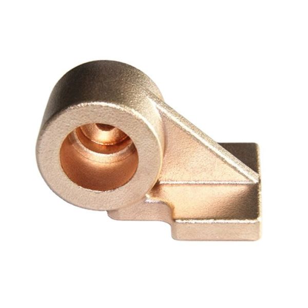 Metal CNC Machined Parts Customized Anodizing Processing For Industrial