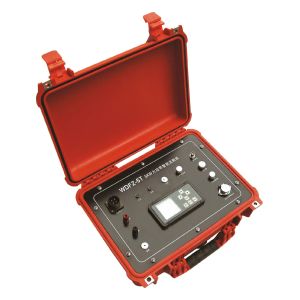 Multi Channel High Power Geophysical Resistivity Induced Polarization Transmitte