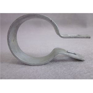 Wholesale 1-3/8'' Brace Bands For Chain Link Fence Used For 1-3/8'' Outside Diameter Round Post from china suppliers