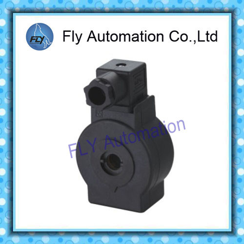 Quality Cryogen Danfoss Electromagnetic Induction Coil , Φ11.3 Cooling Solenoid Coils for sale