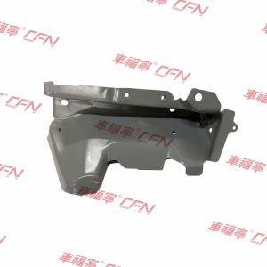 ASSEMBLY - FRONT SUBFRAME SUPPORT - LEFT HAND 1487485-S0-A