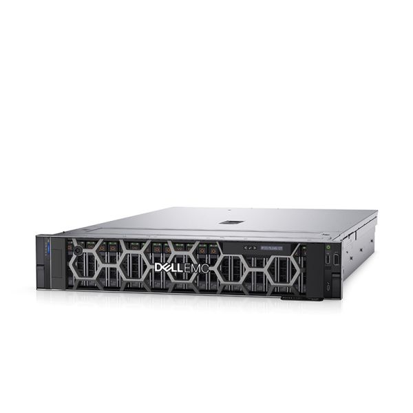 Good Price Dell PowerEdge R340 1U Rack Server 1 X In tel Xeon E-2124 3.30 GHz 8 GB