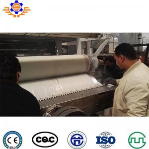 China PVC White Embossed Tablecloth Digital Screen Printing Machine on sale