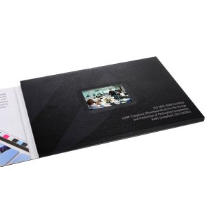 512MB Memory and FLAC Audio Format LCD Video Cards for Displays