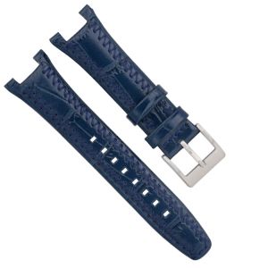 Thread Crafts Handmade Leather Watch Straps 22mm Width