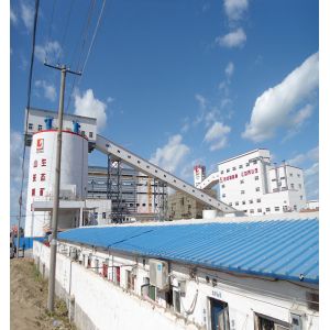 Customizable Steel Frame Building Construction Prefabricated Engineered Building