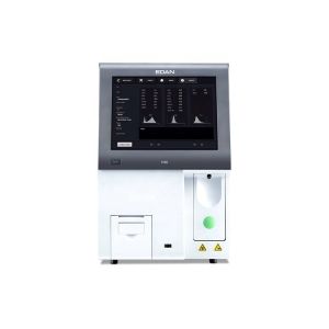Cheapest Edan medical laboratory equipment Hematology Analyzer/Edan H30 3-Part