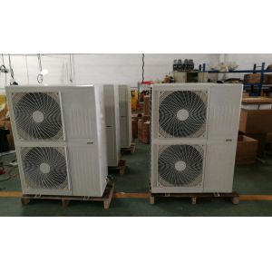 50HZ 5KW Artificial Snow Making Machine With One Year Warranty