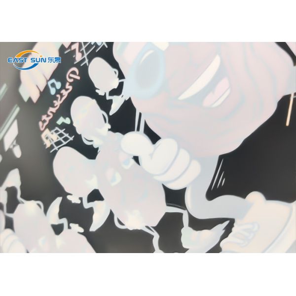 TPU Low Melting Point Polyurethane Hot Melt DTF Adhesive Powder for Heat Transfer