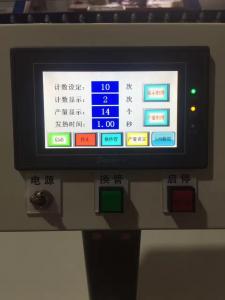 Wholesale China manufacture automatic winding machine high speed bobbin winding machine from china suppliers