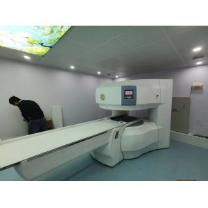 Buy cheap Efficiency 10-100MHZ Magnetic Faraday Cage No Assembly Required Easy To Clean from wholesalers