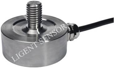 Quality Miniature Compression Load Cell, Micro Sensor, Transducer, Transmitter, Capacity: 0.05~5T for sale