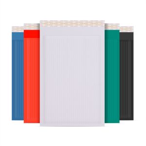 Corrugated Paper Kraft Paper Package Mailers Customized Logo