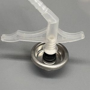 Innovative PU Foam Dispensing Valve for Packaging with Efficient Sealing