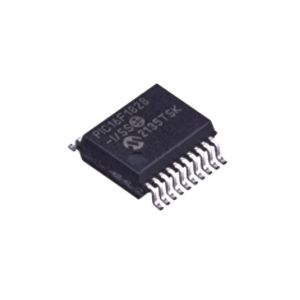 MICROCHIP PIC16F1828T IC Electronics Components Second Hand Bom Integrated