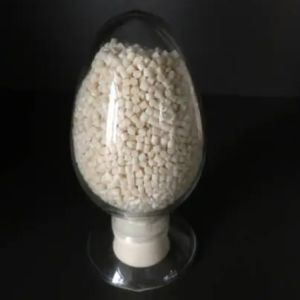 Biodegradable PHA Plastic Pellets Toughened Grade Wear Resistance