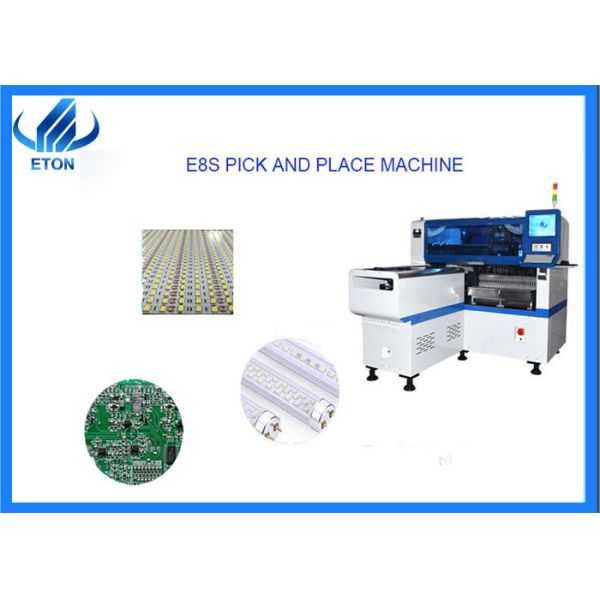 Quality SMT Mounter: 1200*350mm PCB, high precision machine pcb assembly for sale