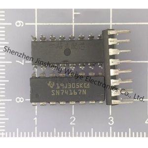 Wholesale SN65LBC174N RS-485 Interface IC Quad LP Diff from china suppliers