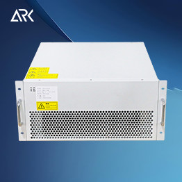 ARK High-Capacity AHF-400 0.4-4L-C Active Power Filter for Optimal Voltage