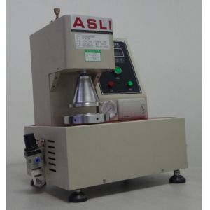 Automatic Paper Board Lab Test Equipment Bursting Strength Tester