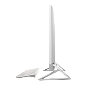 DDR4 RAM Intel CORE I7 Processor Dell IN7710-3709W 27inch Micro Bezel Anti-blue