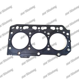 Full Gasket Kit 3TNV84T 729211-92670