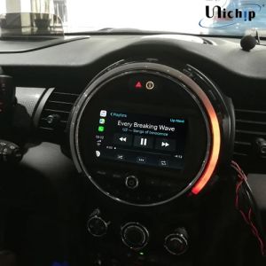 Unichip Mini Cooper Cars Android Auto Carplay Wireless