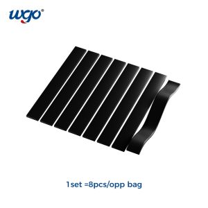 Self Adhesive Double Sided Picture Mounting Strips WGO Removable No Residue