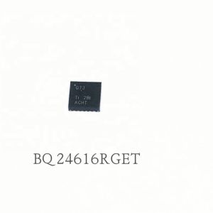 BQ24616RGET Ic Integrated Circuit Chip Memory Electronic Modules Components