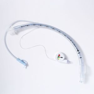 China ISO13485 Certificated Disposable Endotracheal Tube Oral Intubation on sale